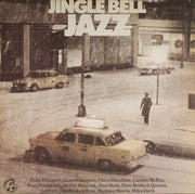 Various : Jingle Bell Jazz (LP, Comp, RE, RM, RP)