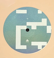 Hunter Complex : Airports And Ports (LP, Album, Ltd, Pin)