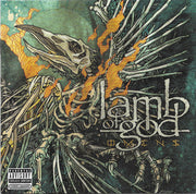 Lamb Of God : Omens (CD, Album)