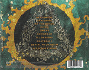 Lamb Of God : Omens (CD, Album)