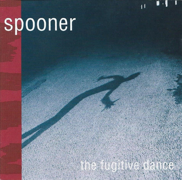 Spooner : The Fugitive Dance (CD, Album)