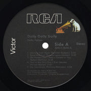 Dolly Parton : Dolly, Dolly, Dolly (LP, Album, Ind)