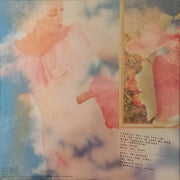 Dolly Parton : Heartbreaker (LP, Album, Ind)