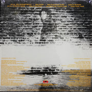 Randall Bramblett : Light Of The Night (LP, Album)