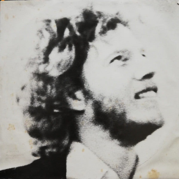 Randall Bramblett : Light Of The Night (LP, Album)