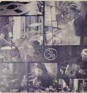Third Eye Blind : Unplugged Vol. 1 (LP, Comp, Etch)