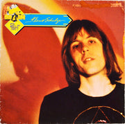Klaus Schulze : Rock On Brain (2xLP, Comp)