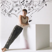 Charlie Puth : Charlie (CD, Album)