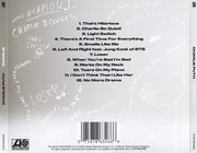 Charlie Puth : Charlie (CD, Album)