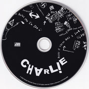 Charlie Puth : Charlie (CD, Album)