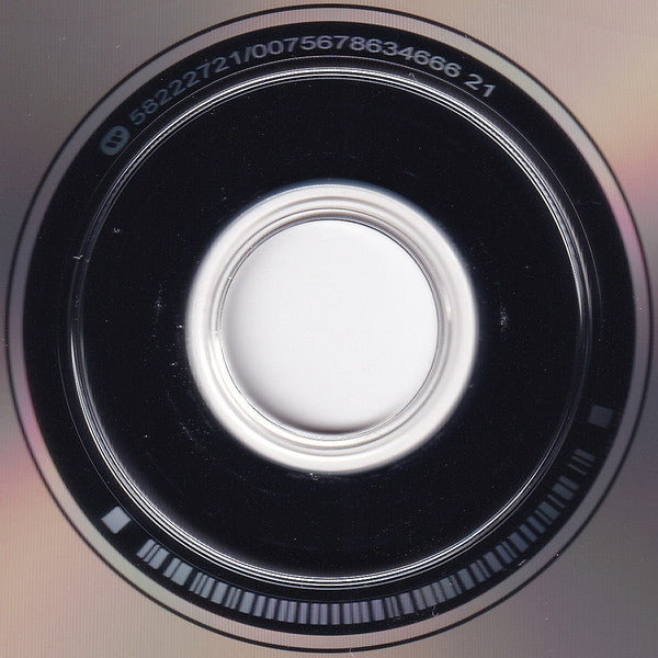 Charlie Puth : Charlie (CD, Album)