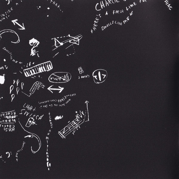 Charlie Puth : Charlie (CD, Album)