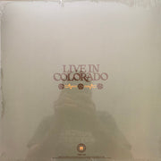 Bob Weir & Wolf Bros : Live In Colorado Vol. 2 (LP, Gre + LP, Red + Album, Ltd)