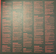 Bruce Springsteen : Nebraska (LP, Album, Club, RE, RM, Bla)