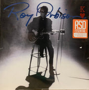 Roy Orbison : King Of Hearts (LP, Album, RSD, Ltd, RM, Red)