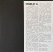 Various : Memphis And The Delta - 1950s (LP, Comp)