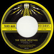 The Dead Weather : Blue Blood Blues (7", Single)