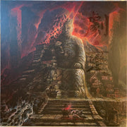 Ripped To Shreds (3) : 劇變 (Jubian) (LP, Album, Red)