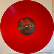 Ripped To Shreds (3) : 劇變 (Jubian) (LP, Album, Red)