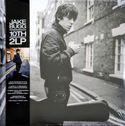 Jake Bugg : Jake Bugg (2xLP, Album, RE, RM, 180)