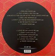 Nina Simone : Feeling Good (Her Greatest Hits) (LP, Comp, Ltd, Opa)
