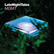 MGMT : LateNightTales (2xLP, Comp, RM)