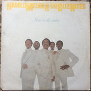 Harold Melvin & The Blue Notes* : Now Is The Time (LP, Album, Ter)