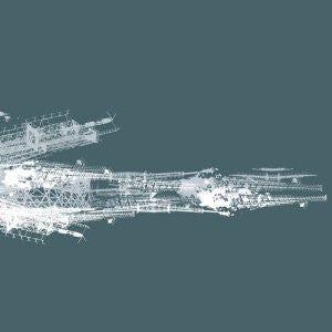 Rosetta (2) : Wake/Lift (2xLP, Album, Ltd, Nav)