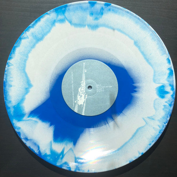 Rosetta (2) : Wake/Lift (2xLP, Album, Ltd, Nav)