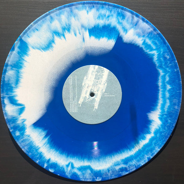 Rosetta (2) : Wake/Lift (2xLP, Album, Ltd, Nav)