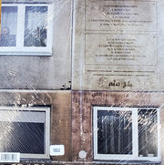 Curren$y X The Alchemist* : Continuance (LP, Album)
