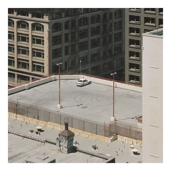 Arctic Monkeys : The Car (LP, Album, Dlx, Ltd, Gre)