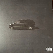 Kendrick Lamar : Good Kid, M.A.A.d City (CD, Album, RE, 10t)