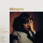Taylor Swift : Midnights (LP, Album, S/Edition, Bro)