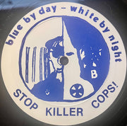 MDC (2) : Millions Of Dead Cops (LP, Album, RE)