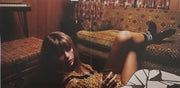 Taylor Swift : Midnights (LP, Album, Lav)