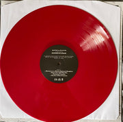 Kendrick Lamar : Good Kid, M.A.A.D City (2xLP, Album, Ltd, RE, Red)