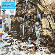 Dawn Richard (2) And Spencer Zahn (2) : Pigments (LP, Album, Ltd, Blu)