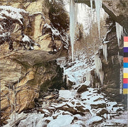 Dawn Richard (2) And Spencer Zahn (2) : Pigments (LP, Album, Ltd, Blu)