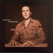 Mason Jennings : Mason Jennings (LP, Album)