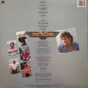 Henry Paul : Henry Paul (LP, Album, Spe)