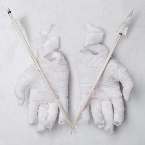 the album cover for I Killed The Prom Queen - Beloved [Vinyl]
