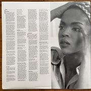 Lauryn Hill : The Miseducation Of Lauryn Hill (2xLP, Album, RE, RTI)