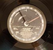 Wings (2) : Wings Over America (3xLP, Album, 4 L)
