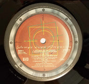 Wings (2) : Wings Over America (3xLP, Album, 4 L)