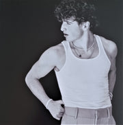 Benson Boone : Walk Me Home... (CD, EP)