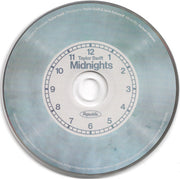 Taylor Swift : Midnights (CD, Album, S/Edition, Moo)
