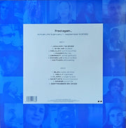 Fred again.. : Actual Life 3 (January 1 - September 9 2022) (LP, Album, Ltd, Cle)