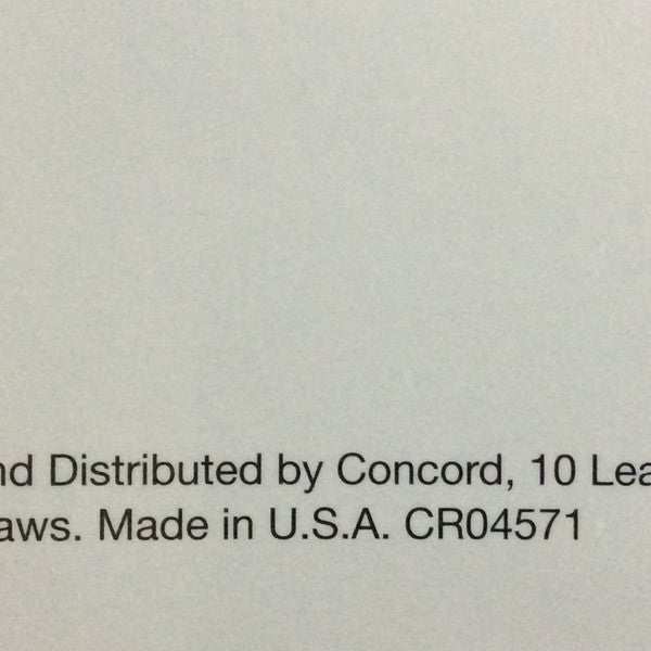 Vince Guaraldi Trio : A Charlie Brown Christmas (LP, Album, Ltd, RE, Sno)