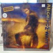 Tom Waits : Alice (LP + LP, S/Sided, Etch + Album, Ltd, RE, Gol)